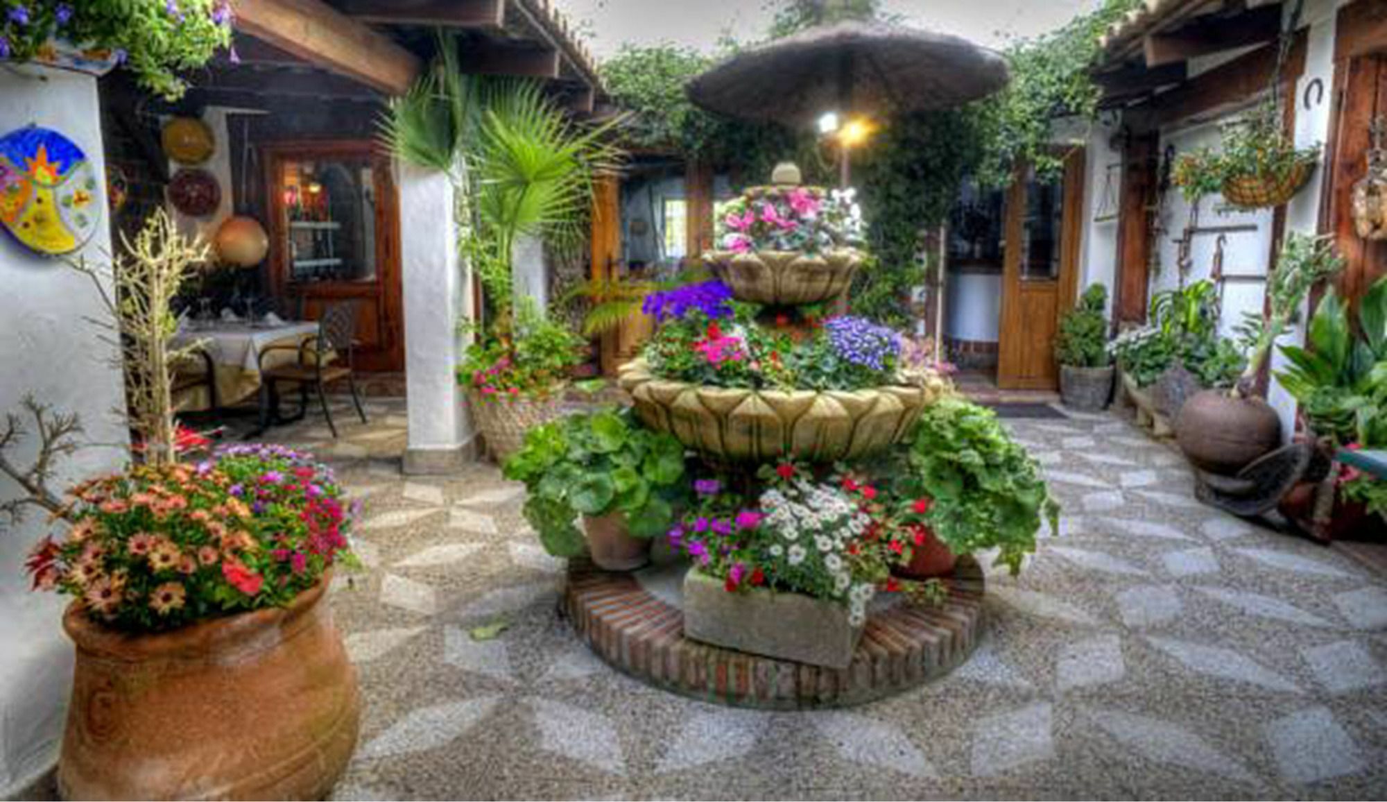 Hotel Almadraba Zahara de los Atunes Exterior foto